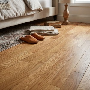 PARQUET PREFINITI - Rovere 1 Strip - Verniciato Opaco - Spazzolato-56
